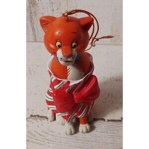 Disney Thomas O'Malley The Aristocrats‎ Ornament